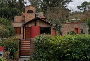 Casa en  Barrio Las Margaritas, Mar Del Plata