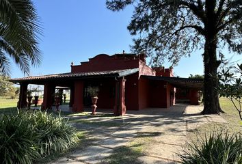 Casa en  Los Nogales, Tucumán