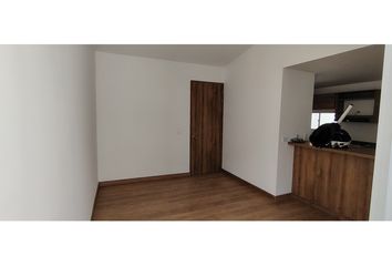 Apartamento en  La Francia, Manizales