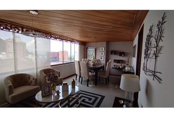 Apartamento en  Palermo, Manizales