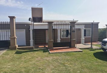 Casa en  San Alfonso Del Talar, Córdoba