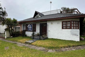 Casa en  Sierra De Los Padres, Mar Del Plata