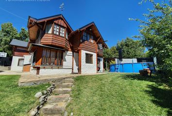 Casa en  San Carlos De Bariloche, San Carlos De Bariloche