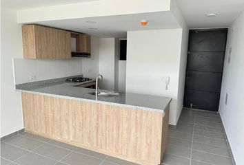 Apartamento en  Conjunto Residencial Coinca, Armenia