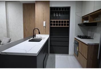 Apartamento en  Santa Isabel, Cali