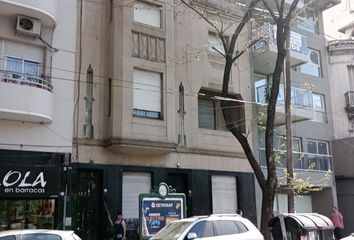 Departamento en  Barracas, Capital Federal