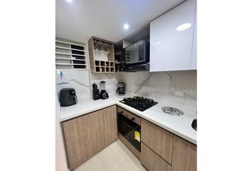 Apartamento en  Cali, Valle Del Cauca