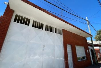 Galpónes/Bodegas en  Capitán Bermúdez, Santa Fe