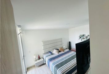 Apartamento en  Valle Del Lili, Cali