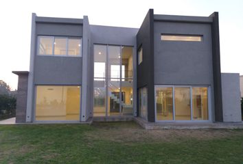 Casa en  El Rocío, Esteban Echeverría