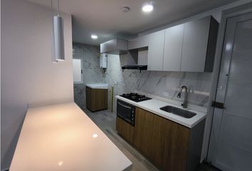 Apartamento en  La Selva, Cali