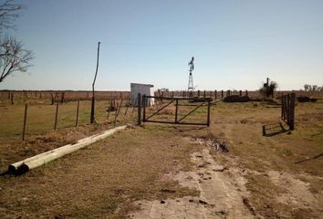 Terrenos en  Sarmiento, Santa Fe