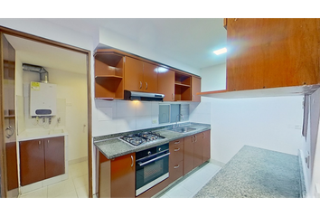 Apartamento en  Colina Campestre, Bogotá