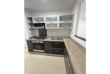 Apartamento en  Valle Del Lili, Cali