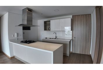 Apartamento en  Los Naranjos, Medellín