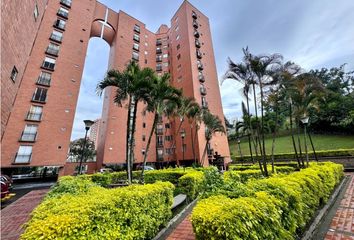 Apartamento en  Loma De Los Bernal, Medellín