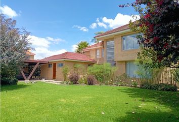 Casa en  Canelón, Cajicá