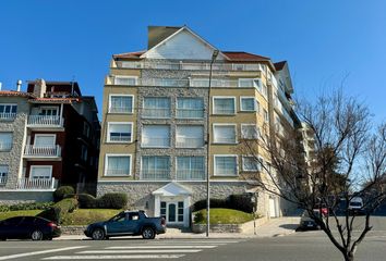 Departamento en  Playa Grande, Mar Del Plata