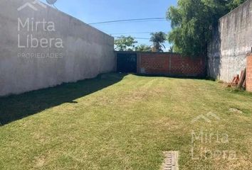 Terrenos en  Villa Elvira, Partido De La Plata