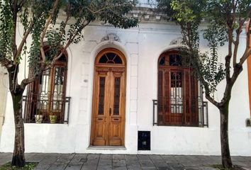 Casa en  Barracas, Capital Federal