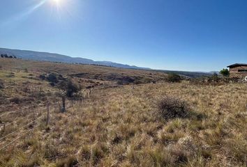 Terrenos en  Potrero De Garay, Córdoba