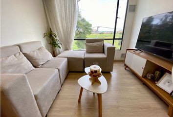 Apartamento en  Calahorra, Cajicá