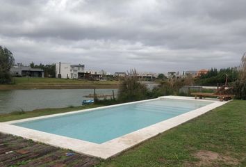 Casa en  San Matías, Partido De Escobar