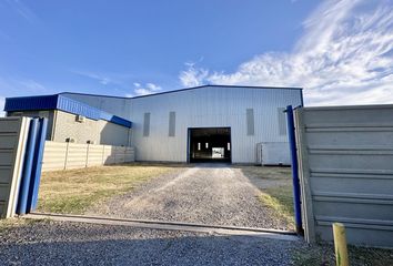 Galpónes/Bodegas en  Campana, Partido De Campana