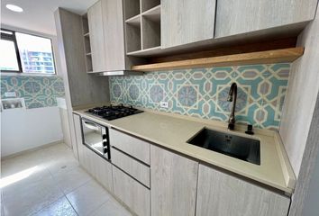 Apartamento en  Loma De Los Bernal, Medellín