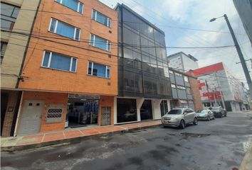 Local Comercial en  Teusaquillo, Bogotá