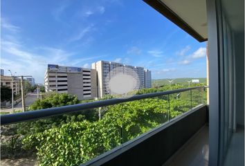 Apartamento en  Villa Santos, Barranquilla