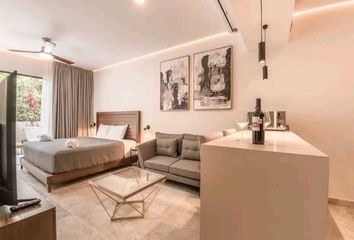 Departamento en  Calle Aldea Zama 26, Aldea Zama, Tulum, Quintana Roo, 77760, Mex