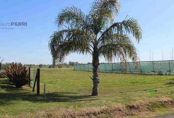 Terrenos en  Haras Del Sur, Partido De La Plata