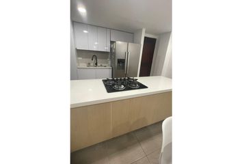 Apartamento en  Mayapan - Las Vegas, Cali