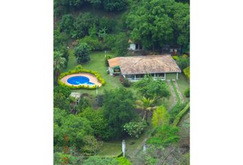 Villa-Quinta en  Sopetran, Antioquia