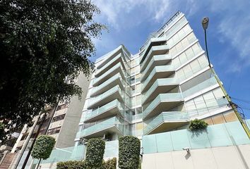 Departamento en  Miguel Hidalgo, Cdmx, Ciudad De México (cdmx)