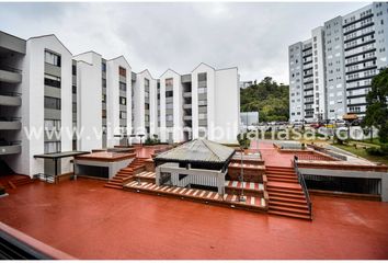 Apartamento en  La Sultana, Manizales