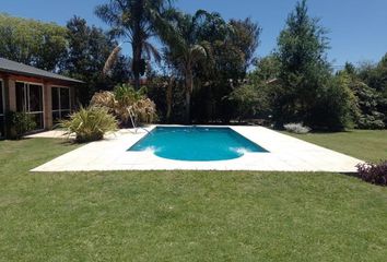 Casa en  Valle Cercano, Córdoba Capital