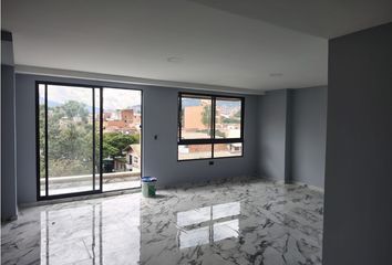 Apartamento en  Florida Nueva, Medellín