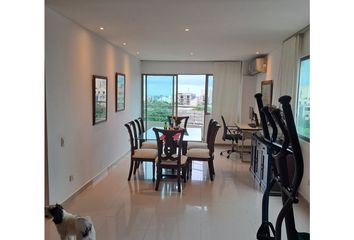 Apartamento en  Altos De Riomar, Barranquilla