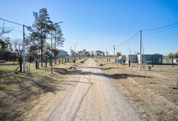 Terrenos en  Piñero, Santa Fe