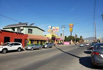 Lote de Terreno en  Calle 16 De Septiembre, Ampliación Buenaventura, Ensenada, Baja California, 22880, Mex