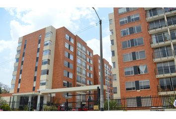 Apartamento en  Occidente, Bogotá