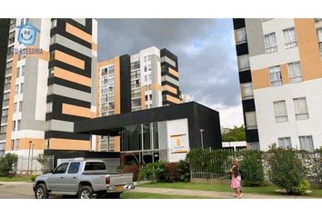 Apartamento en  Guadalupe, Dosquebradas