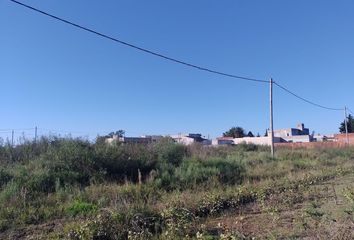 Terrenos en  Gualeguay, Entre Ríos