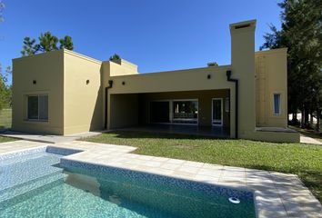 Casa en  La Criolla, Entre Ríos