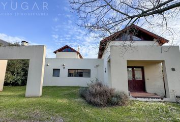 Casa en  Villa Rosa, Partido Del Pilar