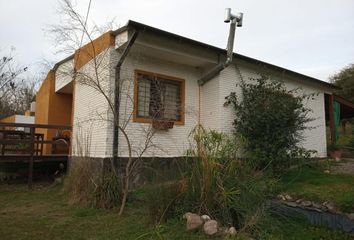 Casa en  Villa General Belgrano, Córdoba