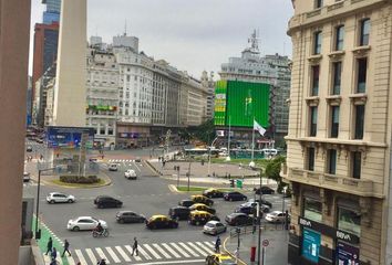 Oficinas en  San Nicolás, Capital Federal