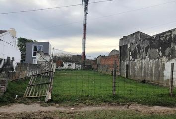 Terrenos en  Barrio Fortunato De La Plaza, Mar Del Plata